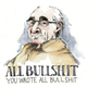 Illustration for article titled Do Not Be a Goddamned Liar, from emSh*t My Dad Says/em: The Book